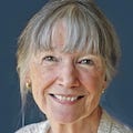 Anne Tyler portrait