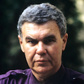 Raymond Carver portrait